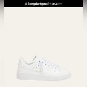 Golden Goose sneakers